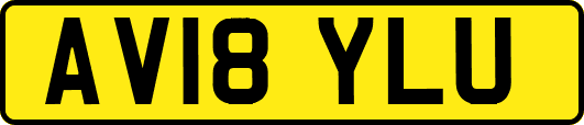 AV18YLU