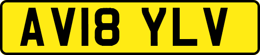 AV18YLV
