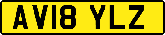 AV18YLZ