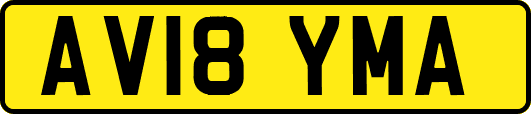 AV18YMA