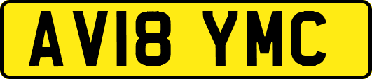 AV18YMC