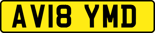 AV18YMD