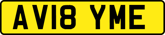 AV18YME