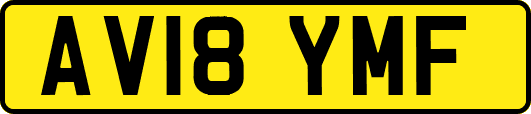 AV18YMF