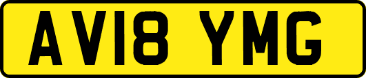 AV18YMG