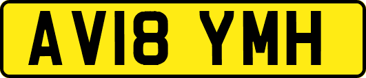 AV18YMH