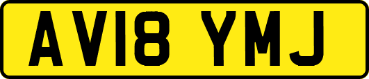 AV18YMJ