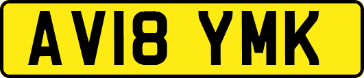 AV18YMK