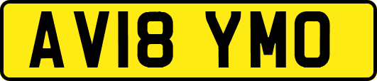 AV18YMO