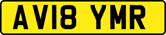 AV18YMR