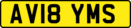 AV18YMS