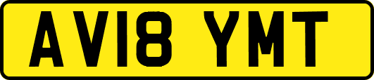 AV18YMT
