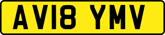 AV18YMV