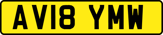 AV18YMW