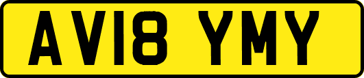 AV18YMY