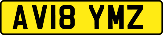 AV18YMZ