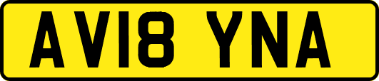 AV18YNA