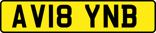AV18YNB