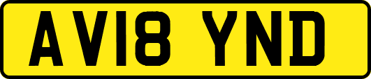 AV18YND