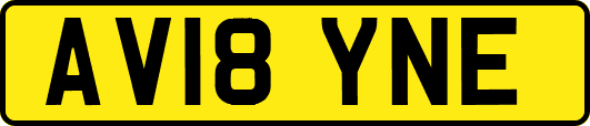 AV18YNE