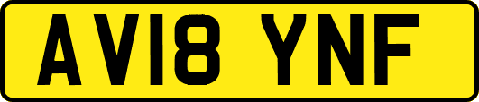 AV18YNF