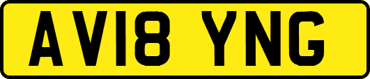 AV18YNG