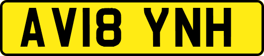 AV18YNH