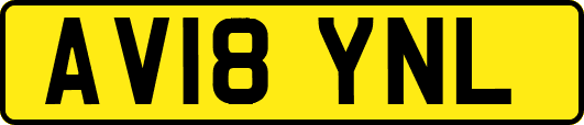 AV18YNL
