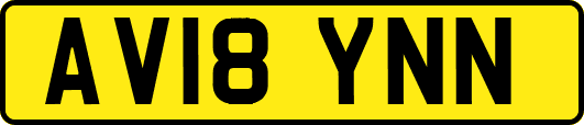 AV18YNN