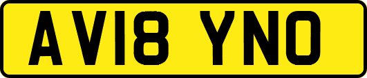 AV18YNO