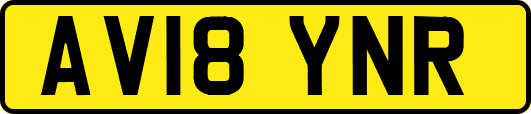 AV18YNR