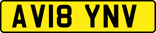 AV18YNV