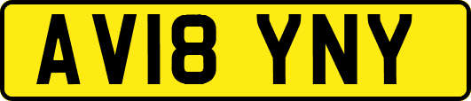 AV18YNY