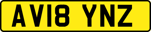 AV18YNZ