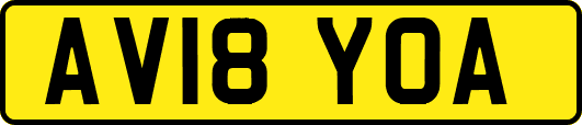 AV18YOA