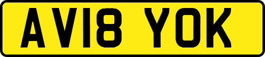 AV18YOK