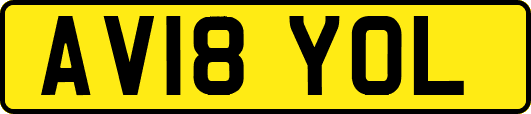 AV18YOL