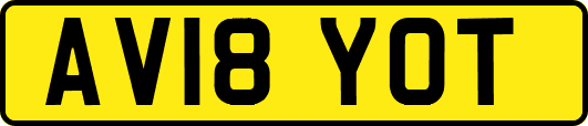 AV18YOT