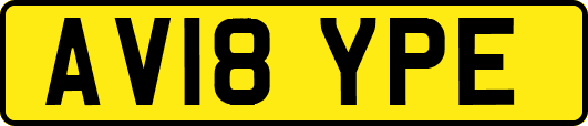 AV18YPE
