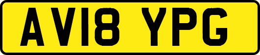 AV18YPG