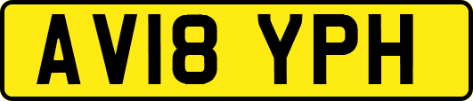 AV18YPH