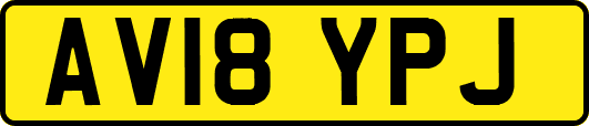 AV18YPJ