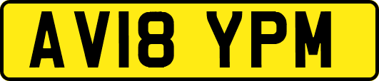 AV18YPM