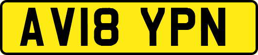 AV18YPN