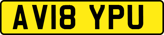 AV18YPU