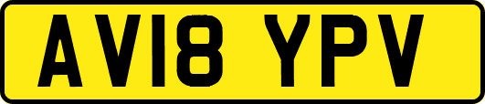 AV18YPV