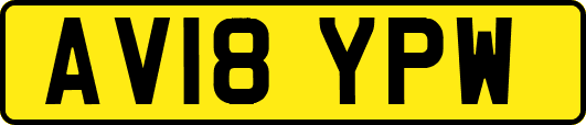 AV18YPW