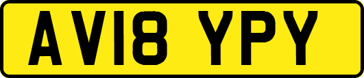 AV18YPY