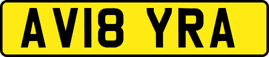 AV18YRA