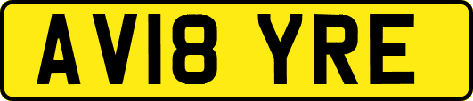 AV18YRE